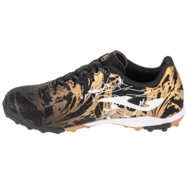 Joma Super Copa 2401 Tf SCJS2401TF Fußballschuhe schwarz 1
