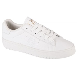 Big Star Sneakers Schuhe W NN274577 weiß 1