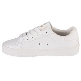 Big Star Sneakers Schuhe W NN274577 weiß 2