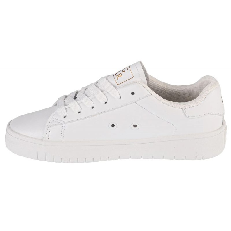 Big Star Sneakers Schuhe W NN274577 weiß 2