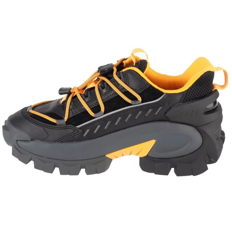 Caterpillar Intruder Max M P111450 Schuhe schwarz 1