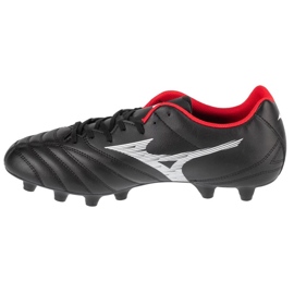 Mizuno Monarcida Neo Iii Select Md M Fußballschuhe P1GA242501 schwarz 1