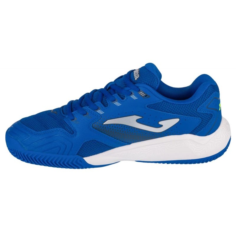 Joma Master 1000 2404 M TM100S2404C Tennisschuhe blau 1