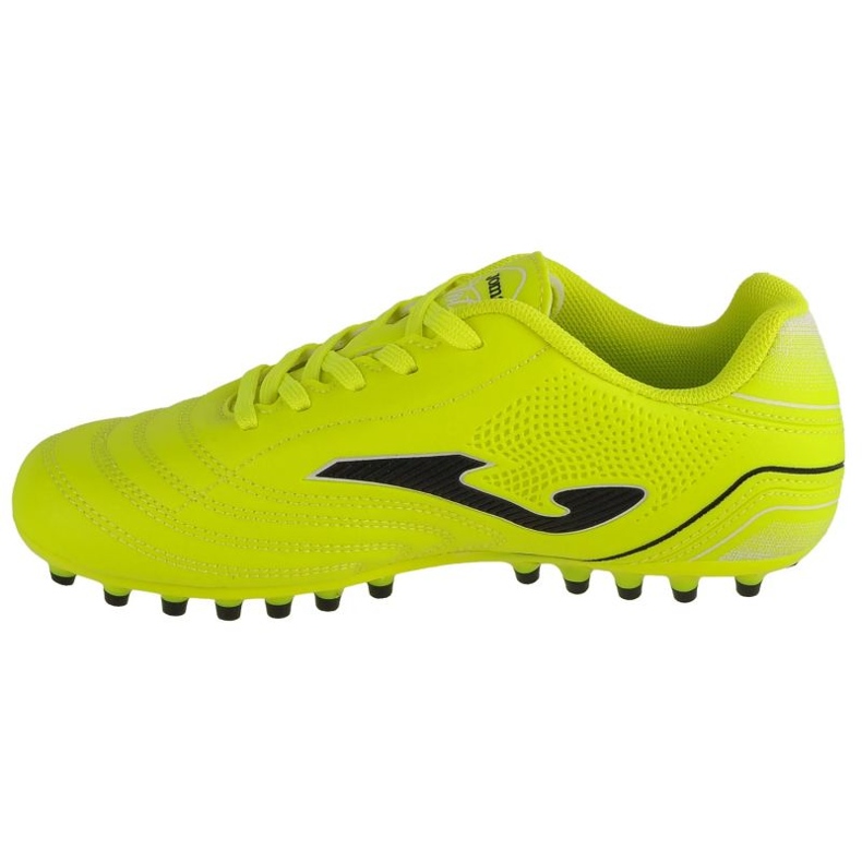 Joma Toledo 2409 Ag TOJS2409AG Fußballschuhe gelb 1