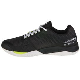 Wilson Rush Pro 4.0 Clay M WRS332120 Tennisschuhe schwarz 1