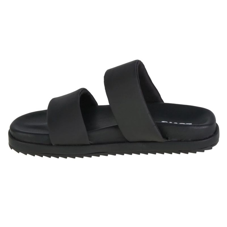 Levis Levi's Lydia Padded W Flip-Flops 235637-847-559 schwarz 1