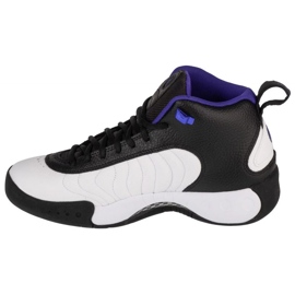 Nike Air Jordan Jumpman Pro M DN3686-105 Schuhe weiß 1