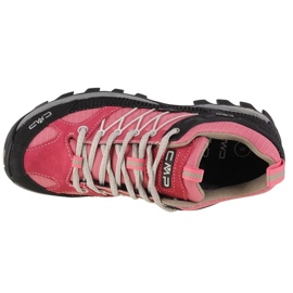 CMP Rigel Low Wmn W 3Q54456-16HL Schuhe rosa 2
