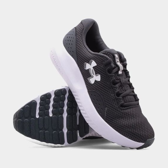 Under Armour W Schuhe 3027007-001 schwarz 1