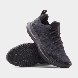 Under Armour Velociti 3 M Schuhe 3026117-001 schwarz 1