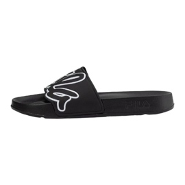 Fila Scritto Slipper M FFM0304.83036 Flip-Flops schwarz 1