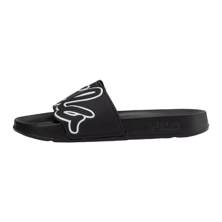 Fila Scritto Slipper M FFM0304.83036 Flip-Flops schwarz 1