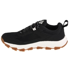 Columbia Hatana Breathe M Wanderschuhe 1982291013 schwarz 1