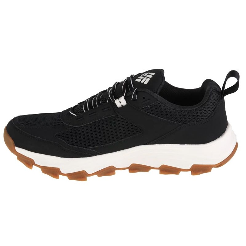 Columbia Hatana Breathe M Wanderschuhe 1982291013 schwarz 1