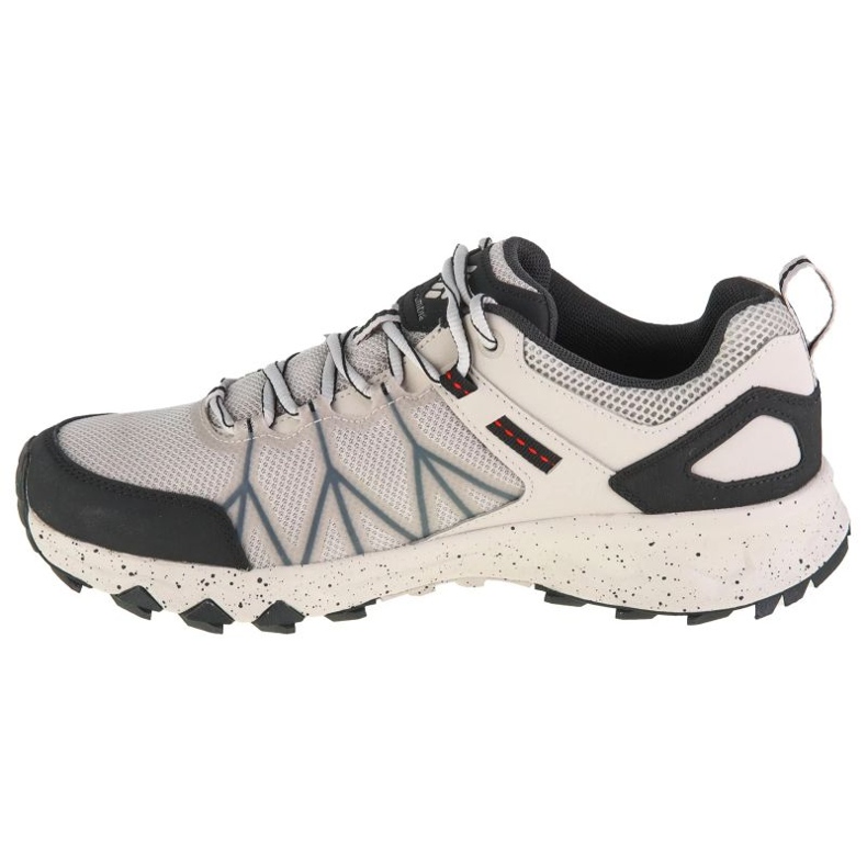 Columbia Peakfreak Ii Outdry M 2005101020 Schuhe grau 1