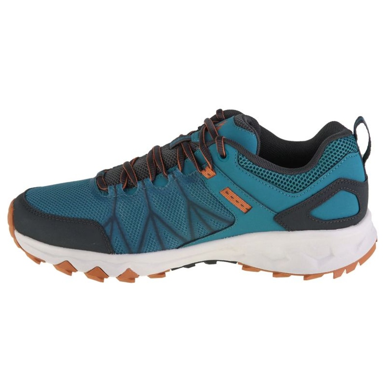 Columbia Peakfreak Ii Outdry M 2005101336 Schuhe blau 1