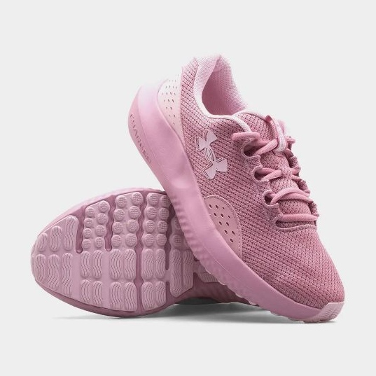 Under Armour W Schuhe 3027007-600 rosa 2