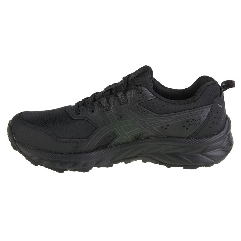 Asics Gel-Venture 9 M Laufschuhe 1011B486-001 schwarz 1