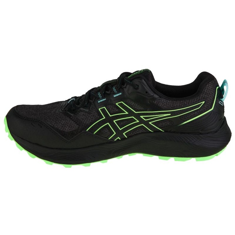 Asics Gel-Sonoma 7 Gtx M 1011B593-004 Laufschuhe schwarz 1