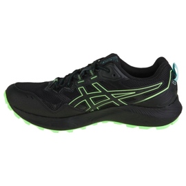 Asics Gel-Sonoma 7 M Laufschuhe 1011B595-003 schwarz 1
