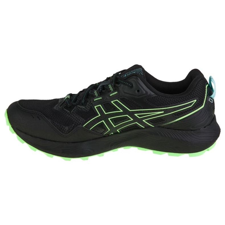 Asics Gel-Sonoma 7 M Laufschuhe 1011B595-003 schwarz 1