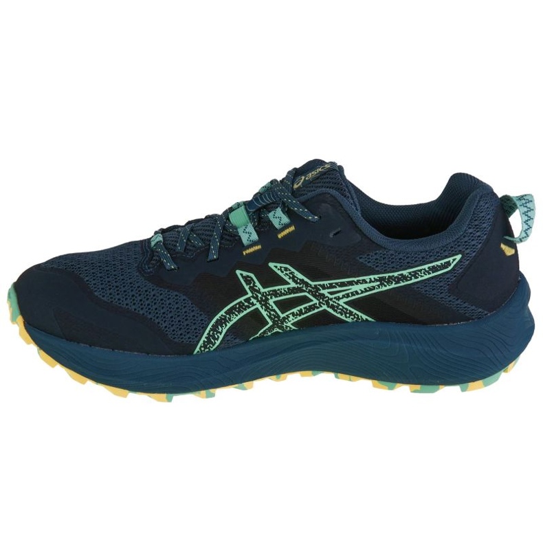 Asics Gel-Trabuco Terra 2 M Laufschuhe 1011B607-401 blau 1