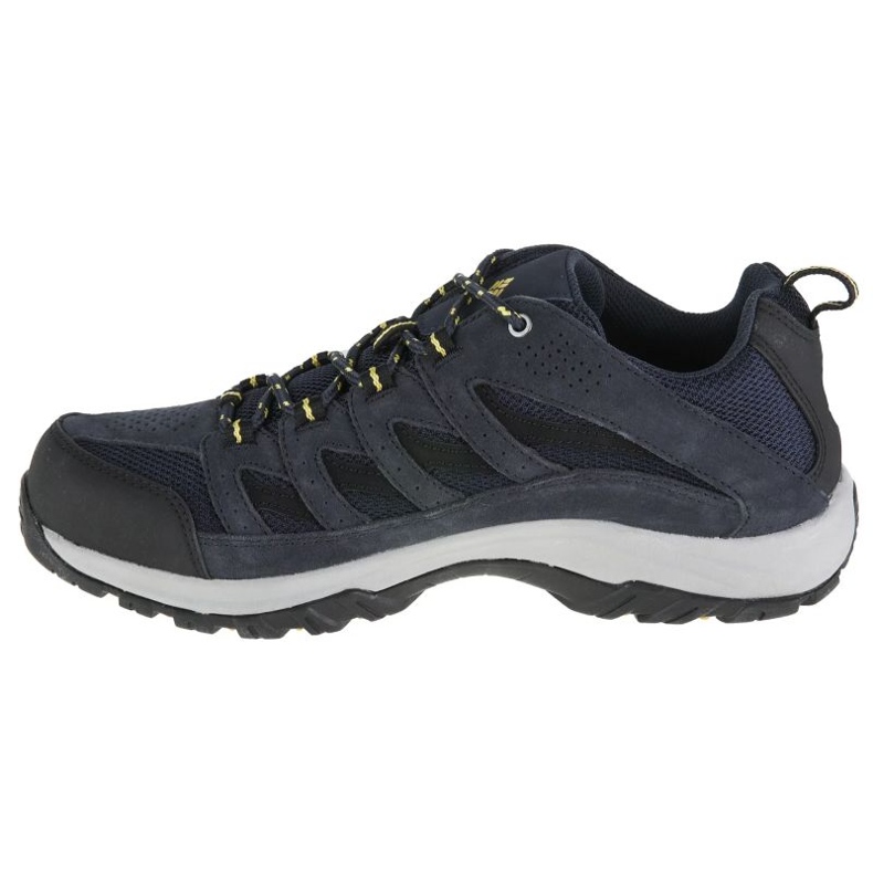 Columbia Crestwood M 1781181464 Schuhe blau 1