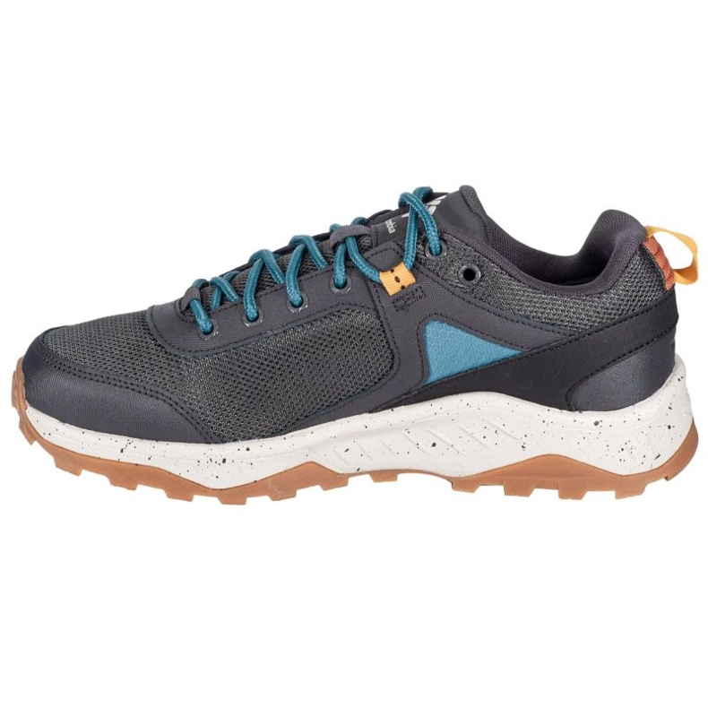 Columbia Trailstorm Ascend Wp M 2044281012 Schuhe grau 1