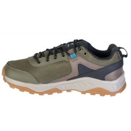 Columbia Trailstorm Ascend Wp 2044281383 Schuhe grün 1