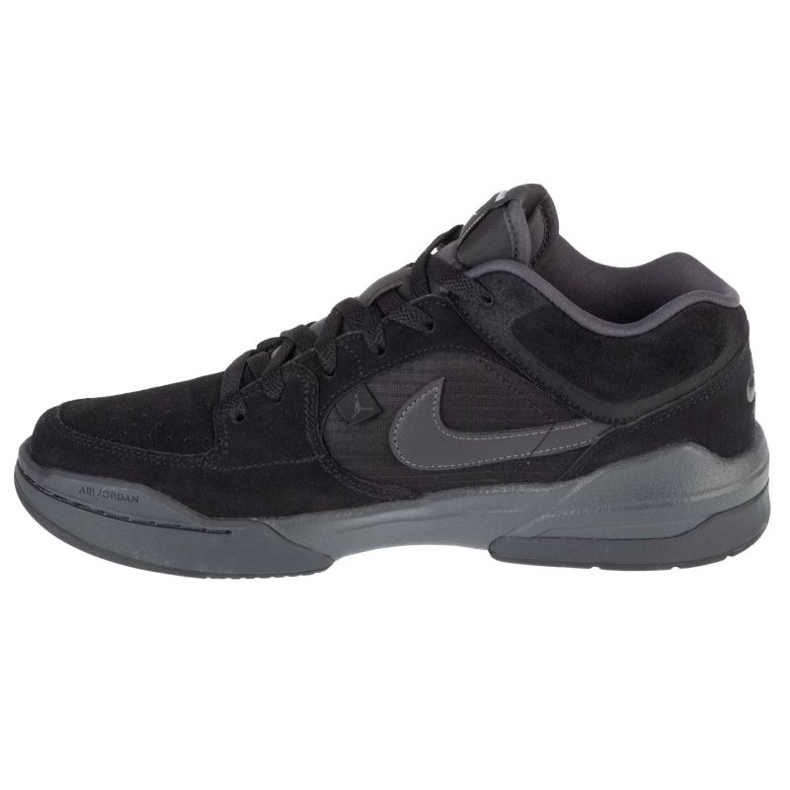 Nike Air Jordan Stadium 90 DX4397-001 Schuhe schwarz 1