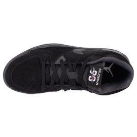 Nike Air Jordan Stadium 90 M DX4397-001 Schuhe schwarz 2