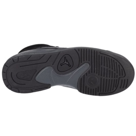 Nike Air Jordan Stadium 90 M DX4397-001 Schuhe schwarz 3