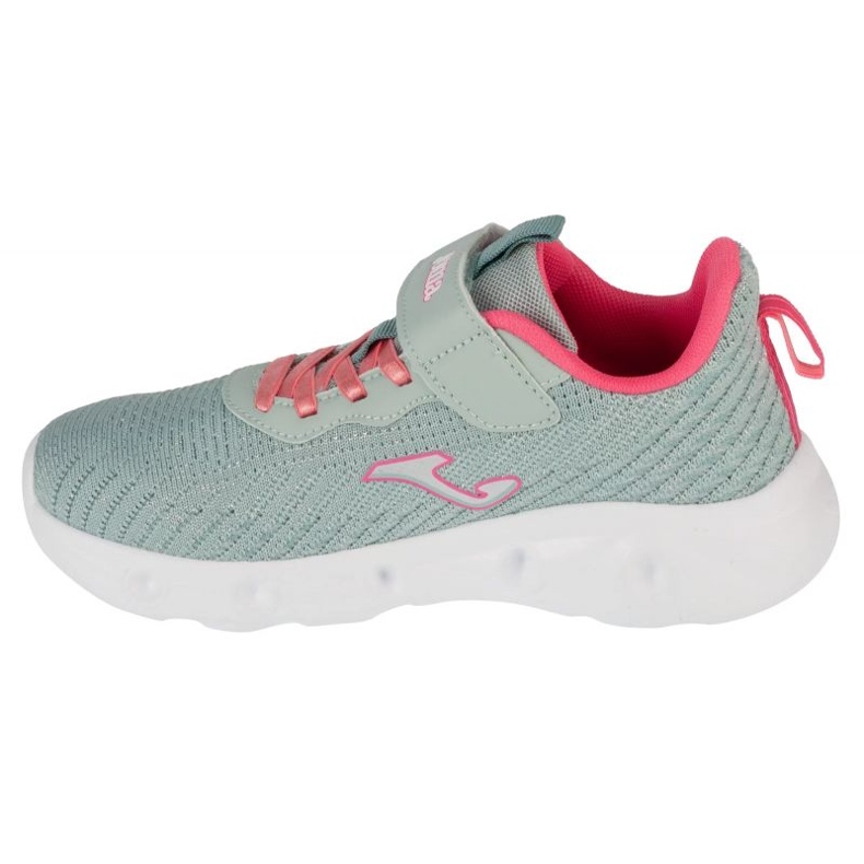 Joma Butterfly 2405 JBUTTS2405V Schuhe blau 1