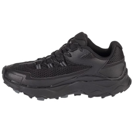 The North Face Vectic Taraval NF0A52Q2KX7 Schuhe schwarz 1