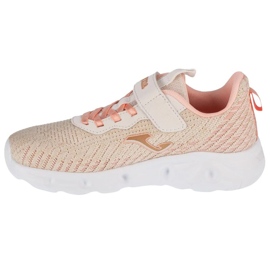 Joma Butterfly 2425 JBUTTS2425V Schuhe beige 1