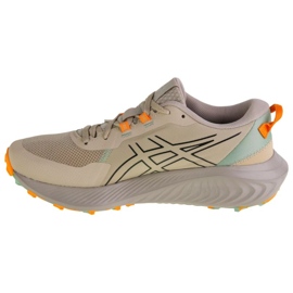Asics Gel-Excite Trail 2 M Laufschuhe 1011B594-021 beige 1