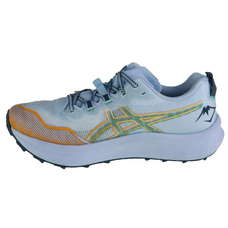 Asics Fujispeed 2 1011B699-401 Laufschuhe blau 1