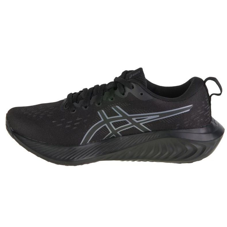 Asics Gel-Excite 10 Laufschuhe 1012B418-002 schwarz 1