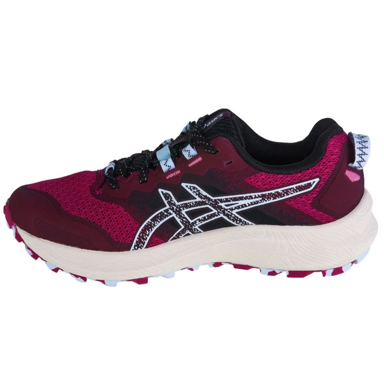 Asics Gel-Trabuco Terra 2 Laufschuhe 1012B427-500 lila 1
