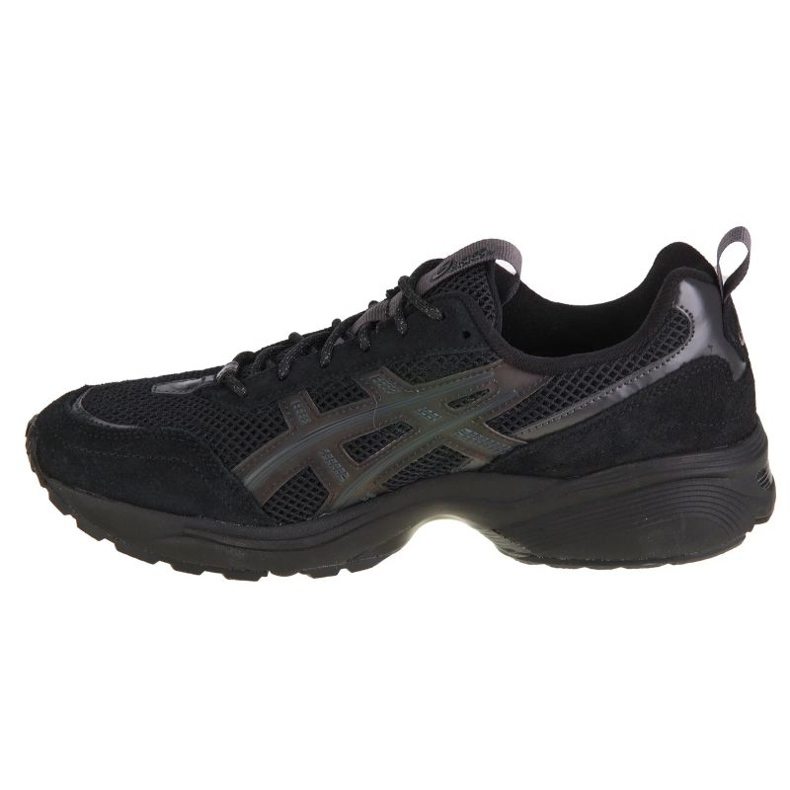 Asics Gel-1090v2 M 1203A224-001 Schuhe schwarz 1
