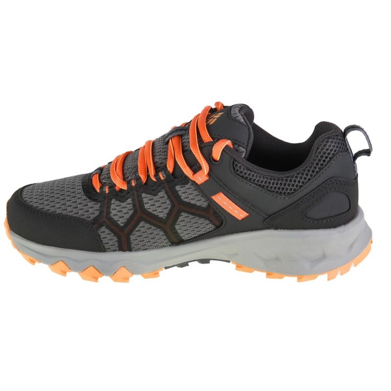 Columbia Peakfreak Ii W Schuhe 2027301033 grau 1