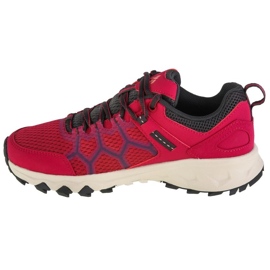 Columbia Peakfreak Ii W Schuhe 2027301642 rosa 1