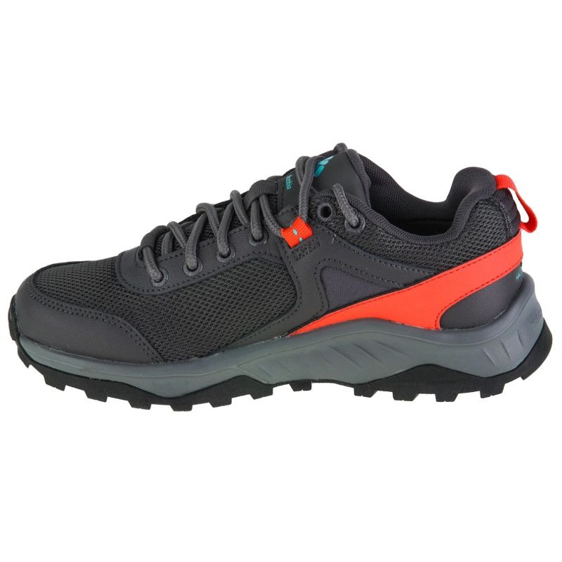 Columbia Trailstorm Ascend Wp W Schuhe 2044361089 grau 1