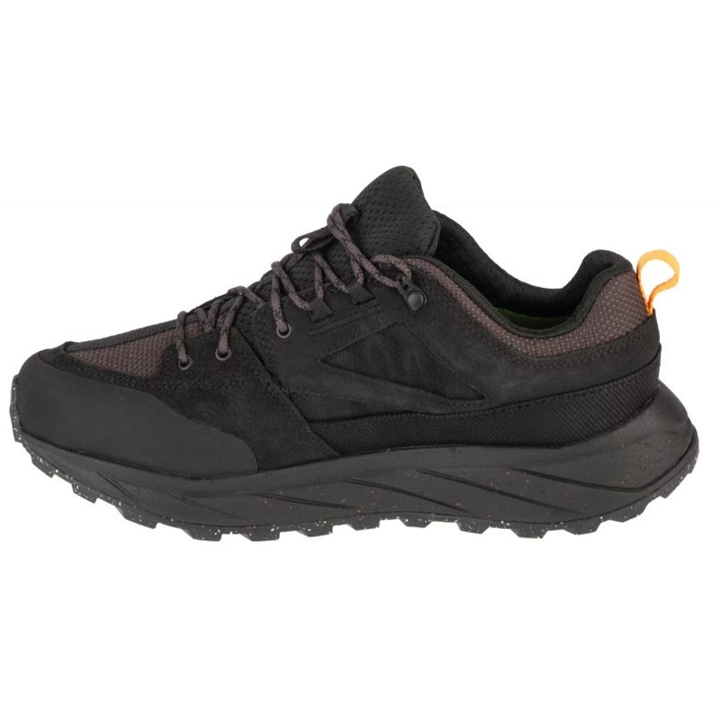 Jack Wolfskin Terraquest Texapore Low Schuhe 4056401-6000 schwarz 1