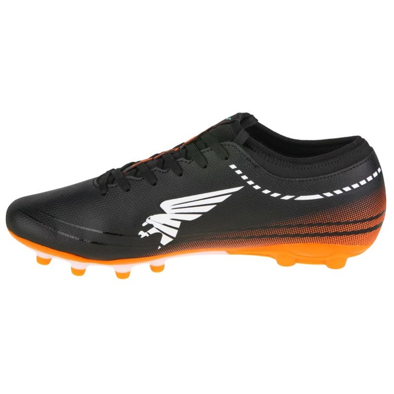 Joma Evolution 2401 Fg EVOS2401FG Fußballschuhe schwarz 1
