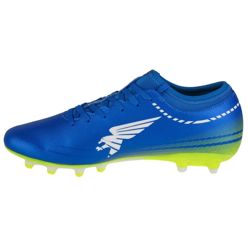 Joma Evolution 2404 Fg EVOS2404FG Fußballschuhe blau 1