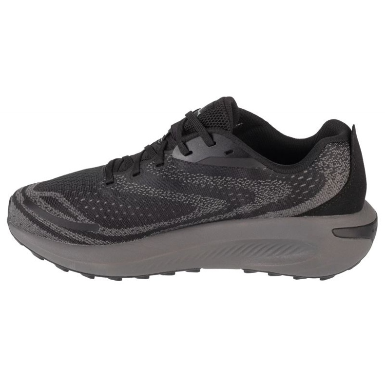 Merrell Morphlite Schuhe J068063 schwarz 1