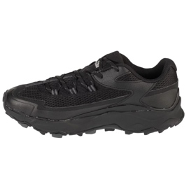 The North Face Vectic Taraval NF0A52Q1KX7 Schuhe schwarz 1