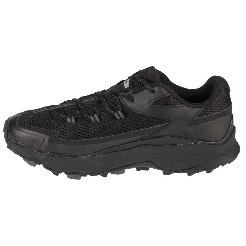The North Face Vectic Taraval NF0A52Q1KX7 Schuhe schwarz 1