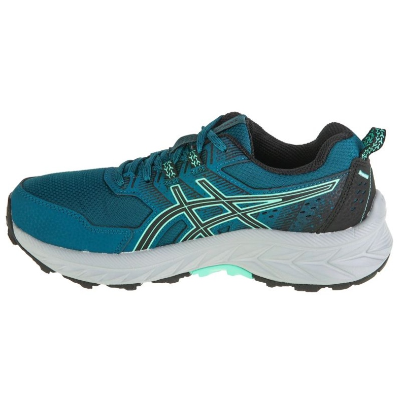 Asics Gel-Venture 9 W Laufschuhe 1012B313-301 grün 1